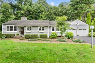 123 George Street, Middletown, CT 06457