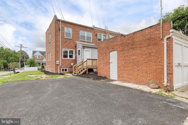 6854 DUNBAR RD, Baltimore, MD 21222