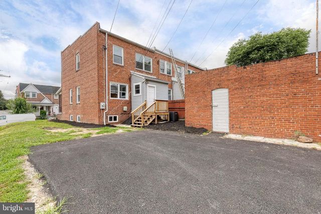 6854 DUNBAR RD, Baltimore, MD 21222