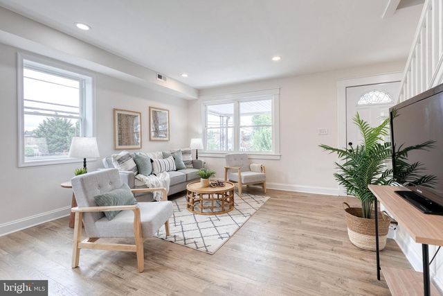 6854 DUNBAR RD, Baltimore, MD 21222