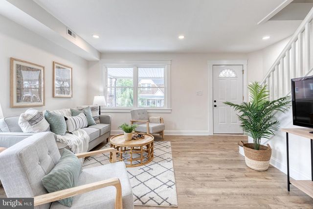 6854 DUNBAR RD, Baltimore, MD 21222