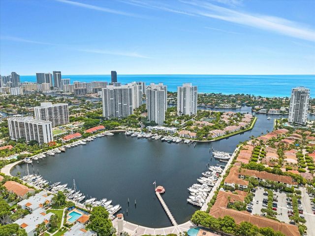 21055 Yacht Club Drive 802, Aventura, FL 33180