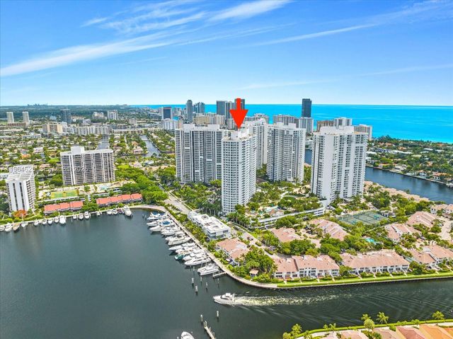21055 Yacht Club Drive 802, Aventura, FL 33180