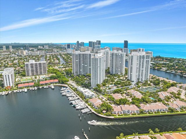 21055 Yacht Club Drive 802, Aventura, FL 33180
