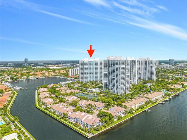 21055 Yacht Club Drive 802, Aventura, FL 33180
