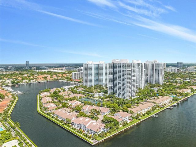 21055 Yacht Club Drive 802, Aventura, FL 33180