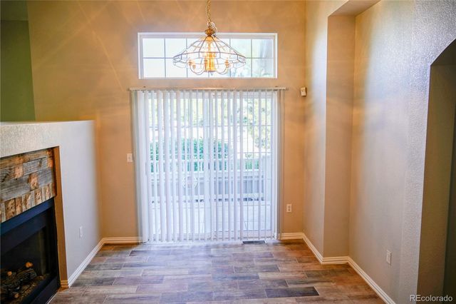 640 S Yarrow Street, Denver, CO 80226