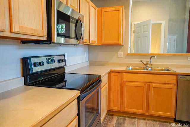 640 S Yarrow Street, Denver, CO 80226