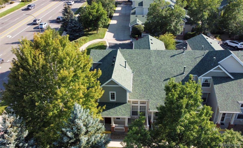 640 S Yarrow Street, Denver, CO 80226