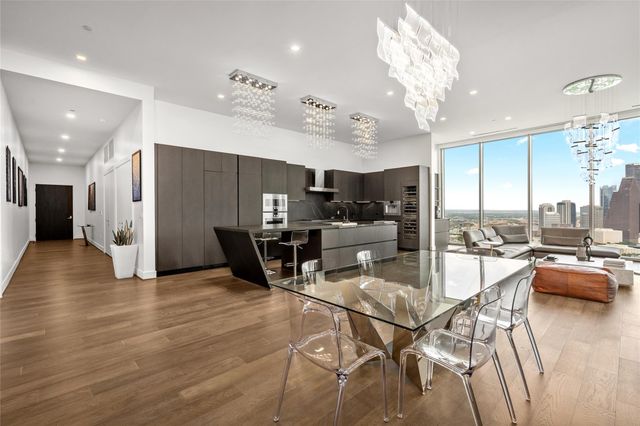 1711 Allen Parkway 3302, Houston, TX 77019