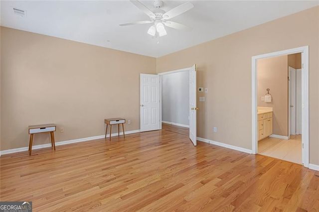 132 Wetherbrooke Lane 3, Smyrna, GA 30082