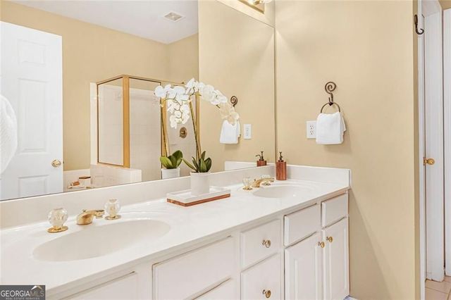 132 Wetherbrooke Lane 3, Smyrna, GA 30082