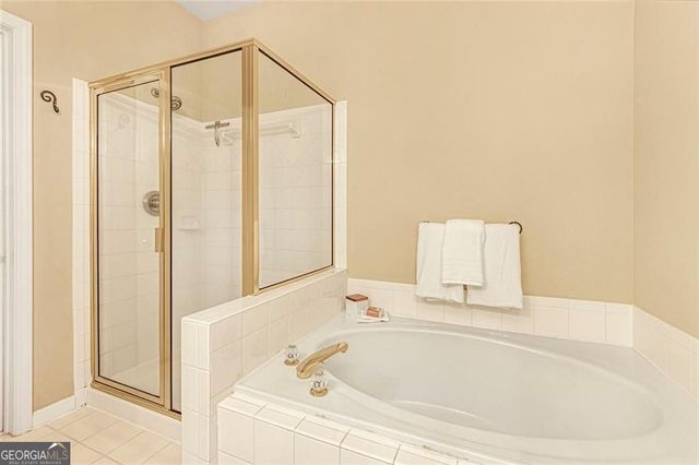 132 Wetherbrooke Lane 3, Smyrna, GA 30082