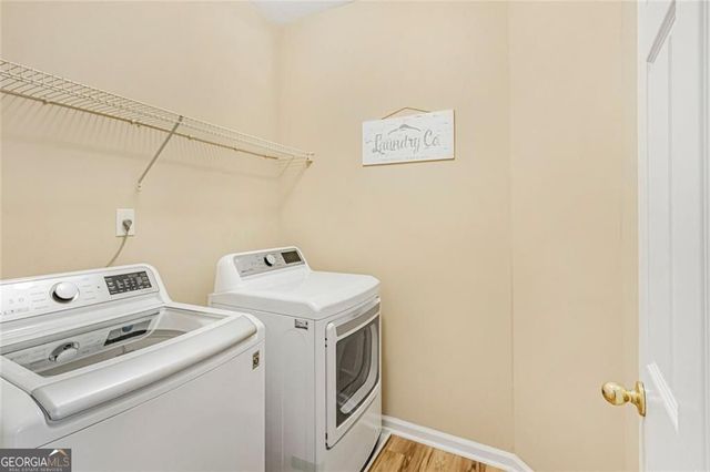 132 Wetherbrooke Lane 3, Smyrna, GA 30082