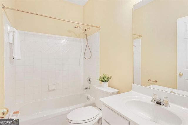 132 Wetherbrooke Lane 3, Smyrna, GA 30082