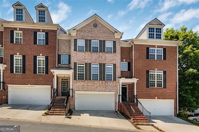 132 Wetherbrooke Lane 3, Smyrna, GA 30082