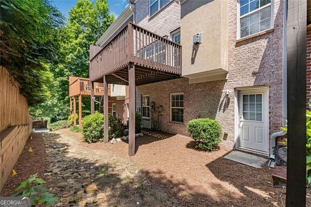 132 Wetherbrooke Lane 3, Smyrna, GA 30082