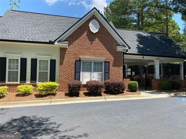 132 Wetherbrooke Lane 3, Smyrna, GA 30082