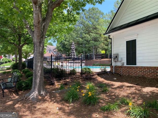 132 Wetherbrooke Lane 3, Smyrna, GA 30082