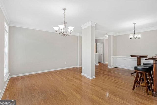 132 Wetherbrooke Lane 3, Smyrna, GA 30082