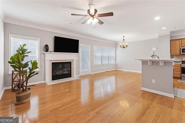 132 Wetherbrooke Lane 3, Smyrna, GA 30082