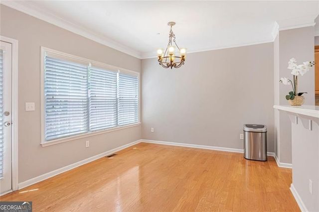 132 Wetherbrooke Lane 3, Smyrna, GA 30082