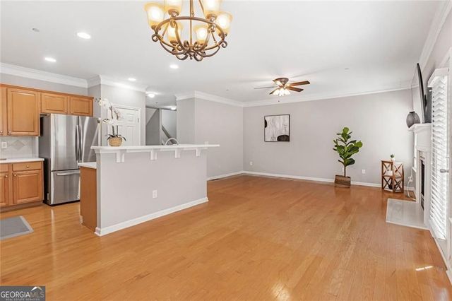 132 Wetherbrooke Lane 3, Smyrna, GA 30082