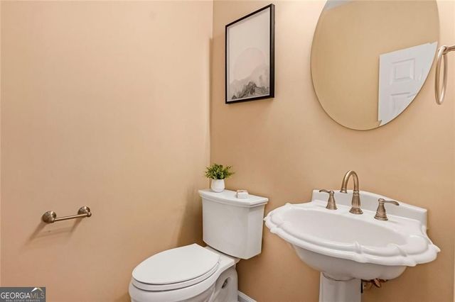 132 Wetherbrooke Lane 3, Smyrna, GA 30082