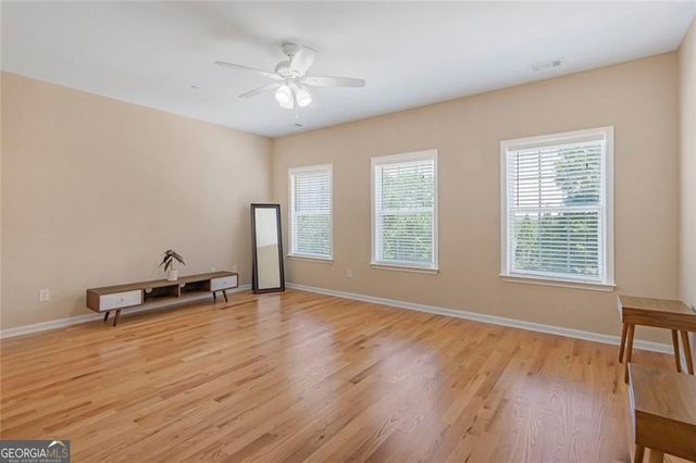 132 Wetherbrooke Lane 3, Smyrna, GA 30082