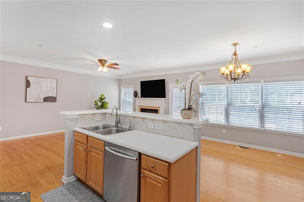 132 Wetherbrooke Lane 3, Smyrna, GA 30082