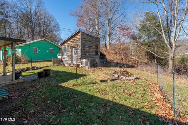 626 Hospital Hill Road, Mountain City, TN 37683