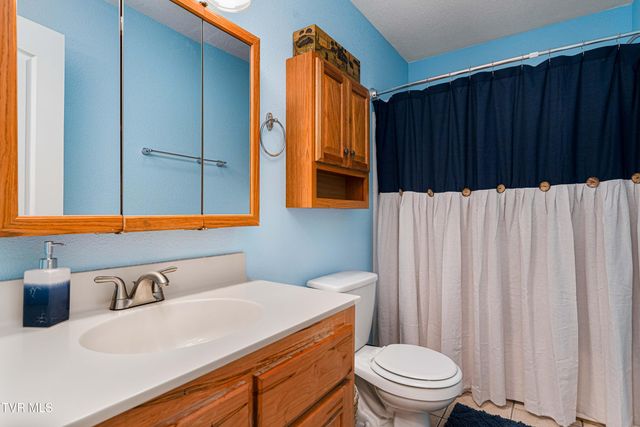 626 Hospital Hill Road, Mountain City, TN 37683