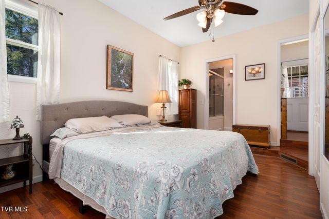 626 Hospital Hill Road, Mountain City, TN 37683