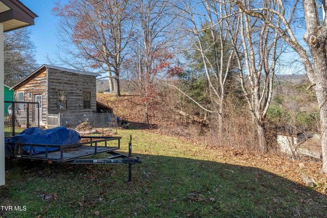 626 Hospital Hill Road, Mountain City, TN 37683