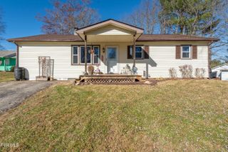 626 Hospital Hill Road, Mountain City, TN 37683