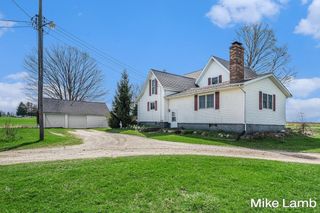 4297 Lutheran Church Road, Kent City, MI 49330