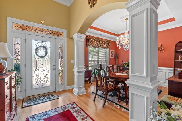 110 Bartlett Way, Centerville, GA 31028
