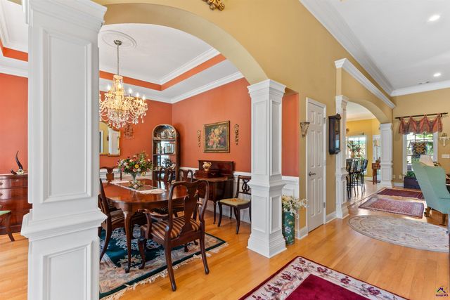 110 Bartlett Way, Centerville, GA 31028