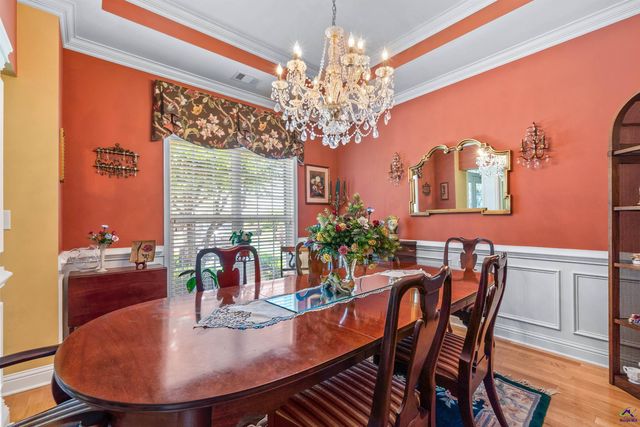 110 Bartlett Way, Centerville, GA 31028