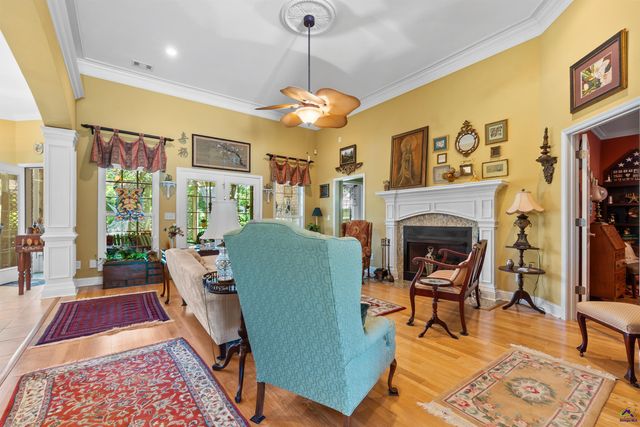 110 Bartlett Way, Centerville, GA 31028