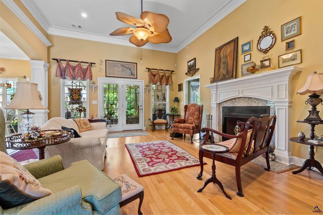 110 Bartlett Way, Centerville, GA 31028