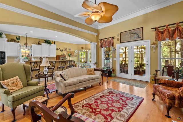 110 Bartlett Way, Centerville, GA 31028