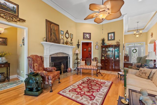 110 Bartlett Way, Centerville, GA 31028
