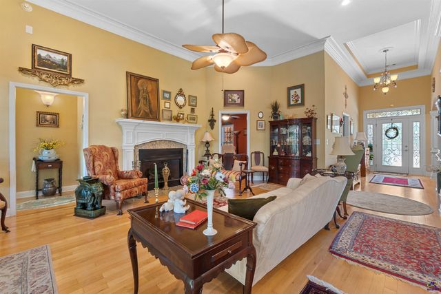 110 Bartlett Way, Centerville, GA 31028