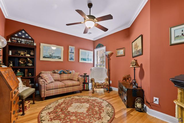 110 Bartlett Way, Centerville, GA 31028