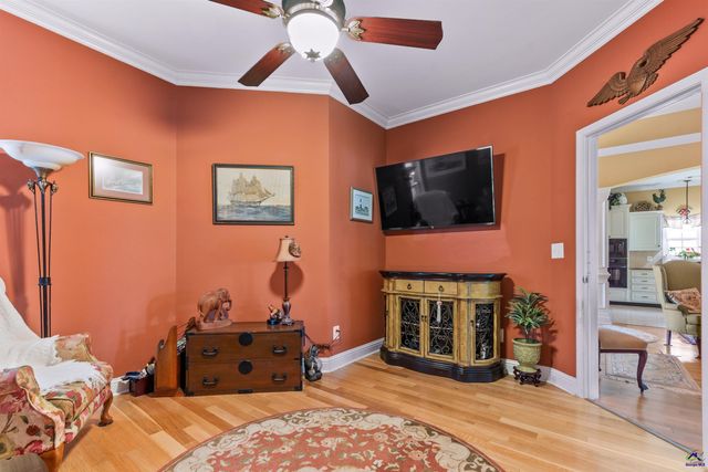 110 Bartlett Way, Centerville, GA 31028