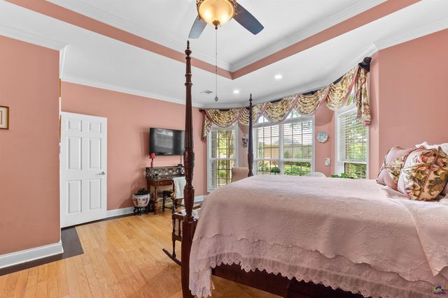 110 Bartlett Way, Centerville, GA 31028
