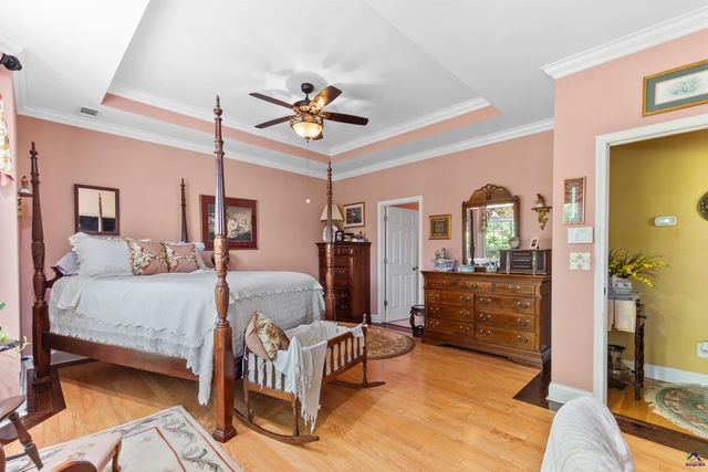 110 Bartlett Way, Centerville, GA 31028