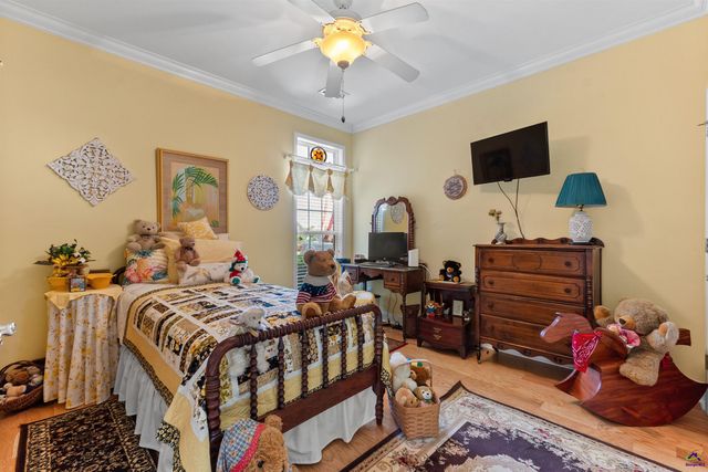 110 Bartlett Way, Centerville, GA 31028
