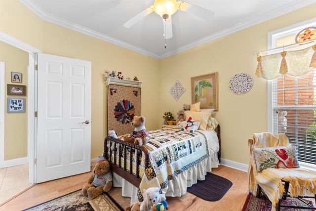 110 Bartlett Way, Centerville, GA 31028